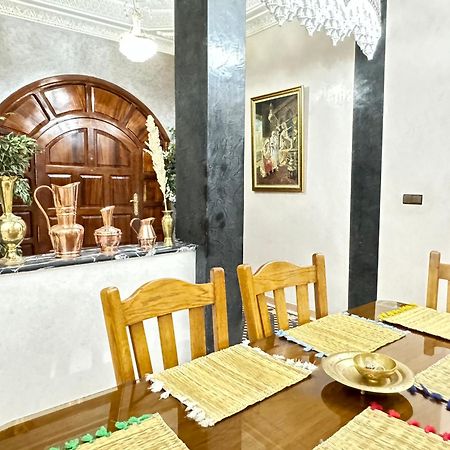 شقة Marrakech Art مراكش المظهر الخارجي الصورة